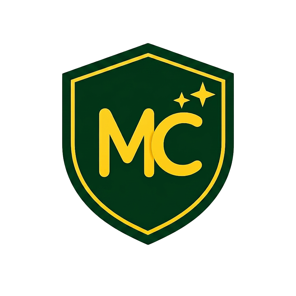 Mass Cleaners crest