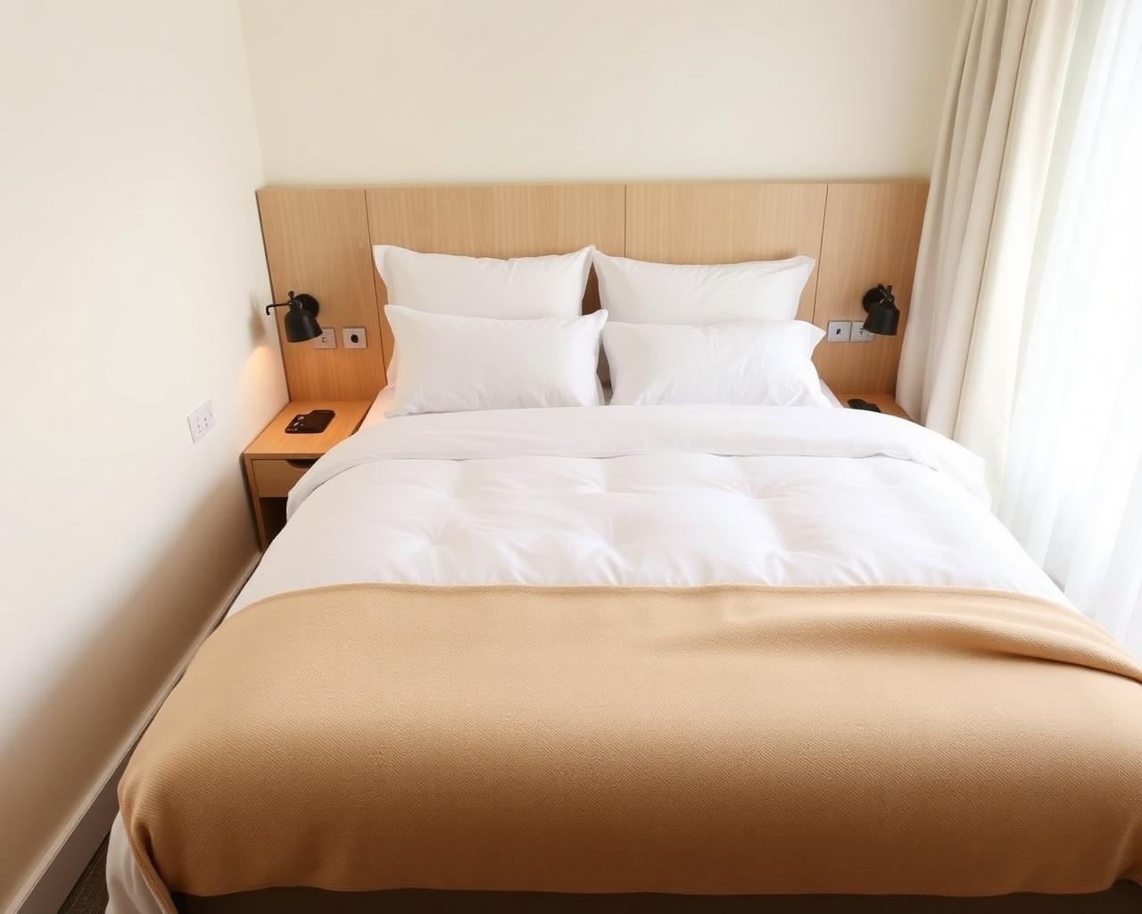 Airbnb & Holiday Lets